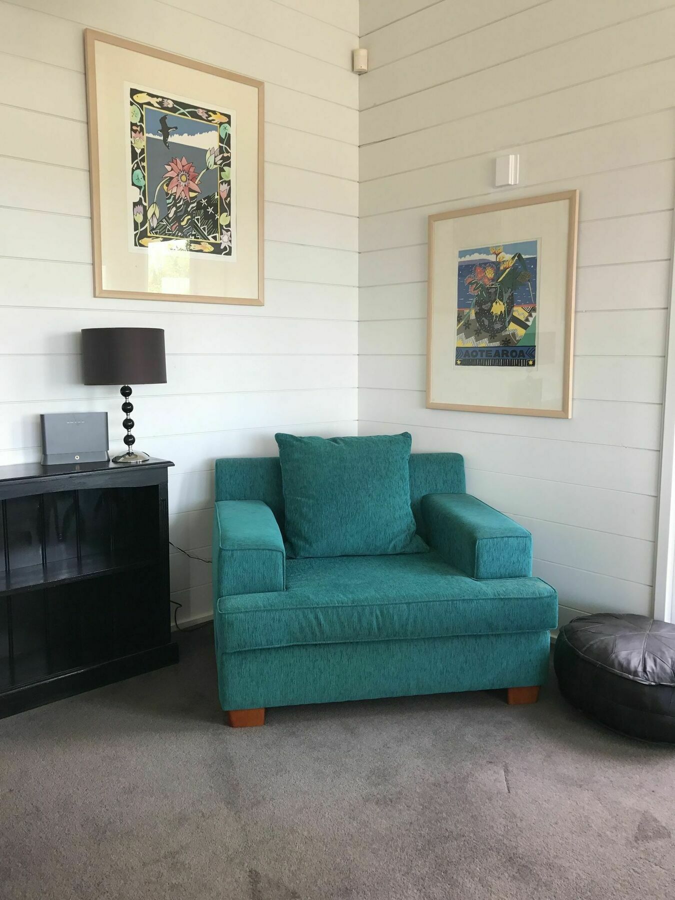 Waiheke Escape - Oneroa Villa Palm Beach Exterior photo